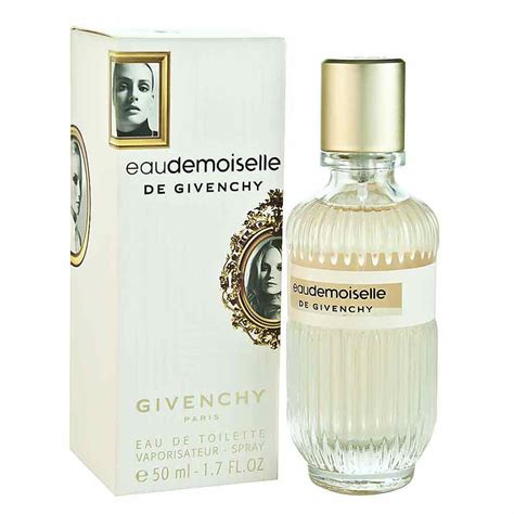 mademoiselle givenchy fragrance